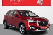 MG HS 2022