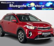 Kia Stonic 2021