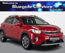 Kia Stonic 2021