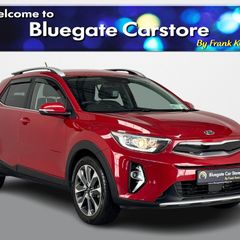 Kia Stonic 2021