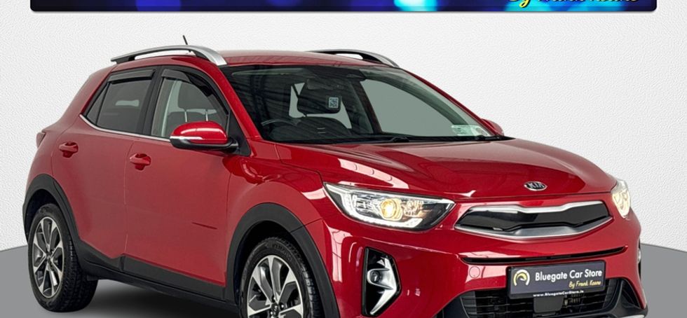 Kia Stonic 2021