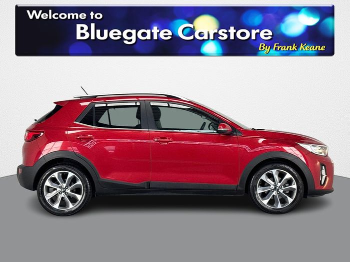 Kia Stonic 2021