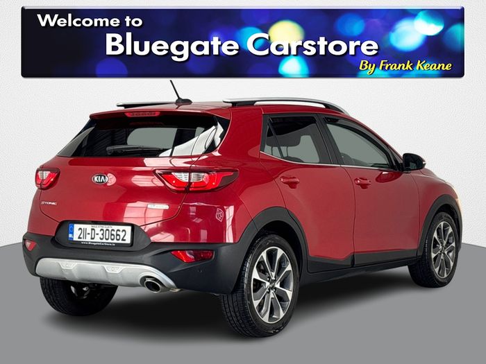 Kia Stonic 2021