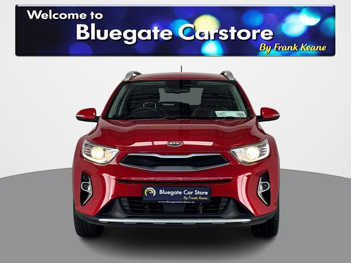 Kia Stonic 2021