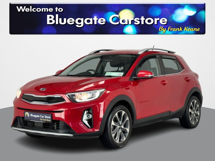 Kia Stonic 2021