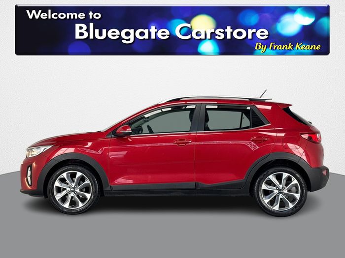 Kia Stonic 2021