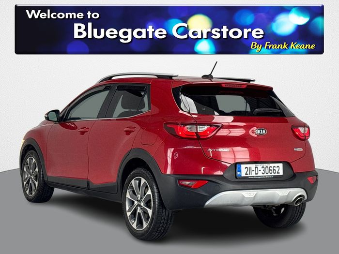 Kia Stonic 2021