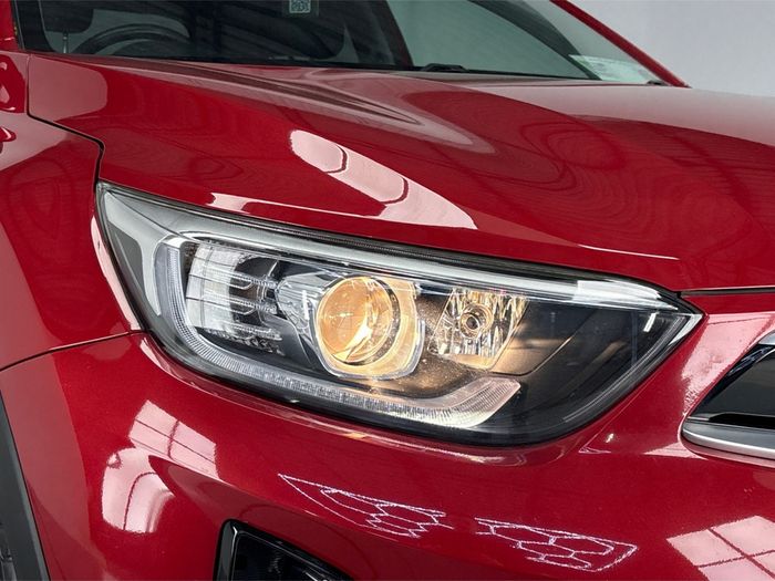 Kia Stonic 2021
