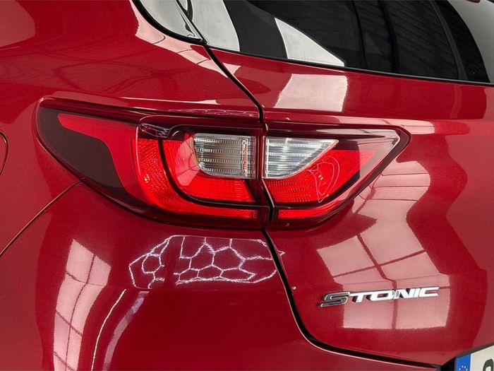 Kia Stonic 2021