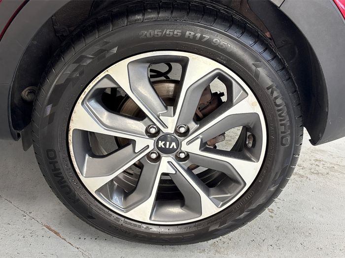 Kia Stonic 2021