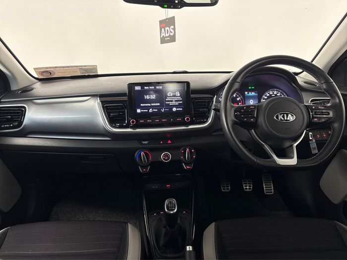 Kia Stonic 2021