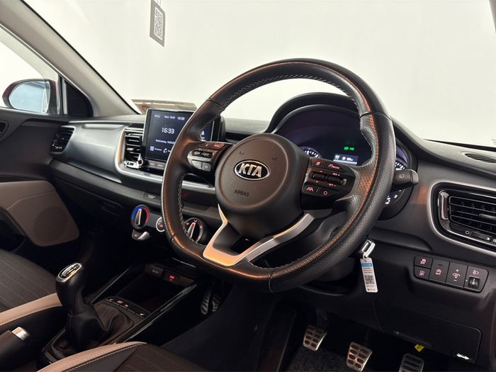 Kia Stonic 2021