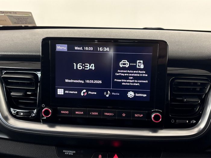 Kia Stonic 2021