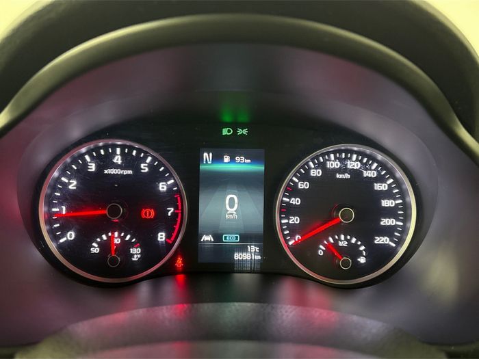 Kia Stonic 2021
