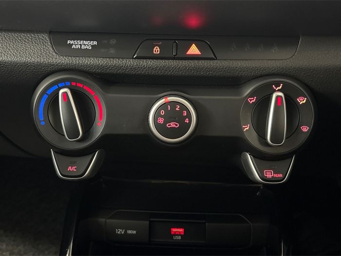 Kia Stonic 2021
