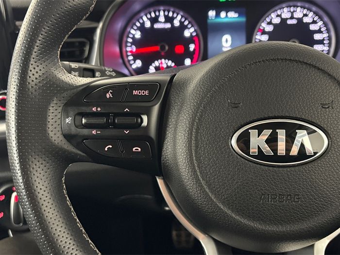 Kia Stonic 2021