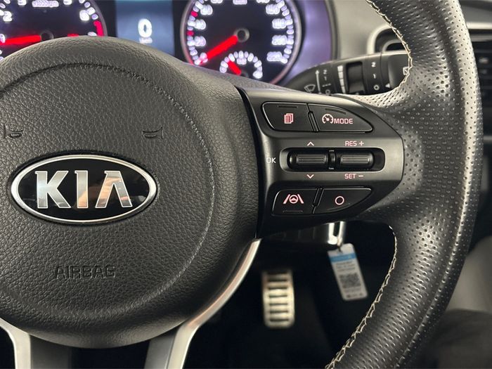 Kia Stonic 2021