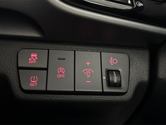 Kia Stonic 2021