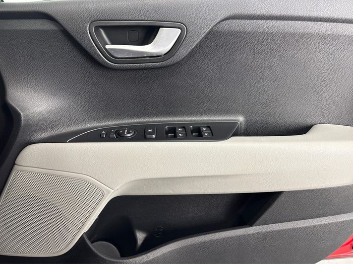 Kia Stonic 2021