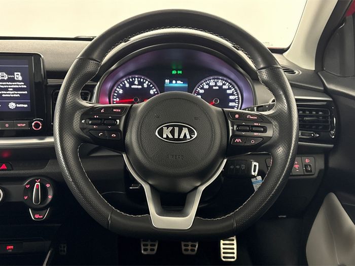Kia Stonic 2021
