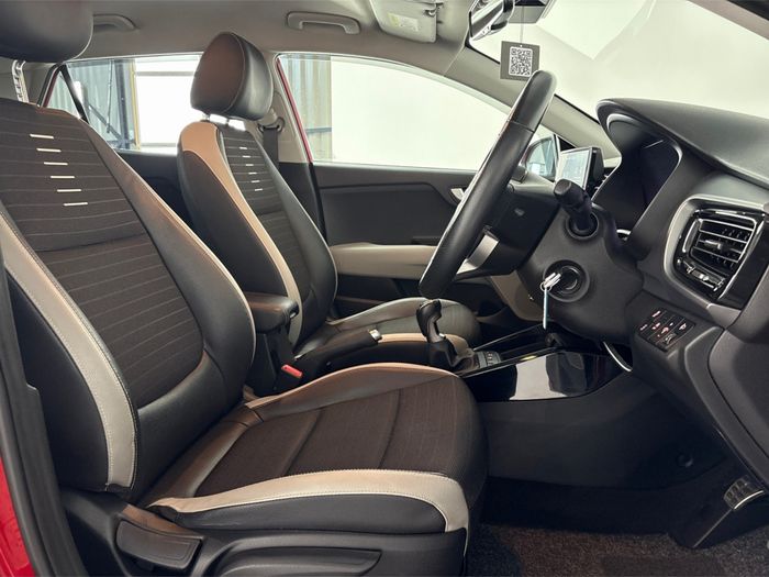 Kia Stonic 2021