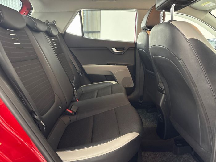 Kia Stonic 2021