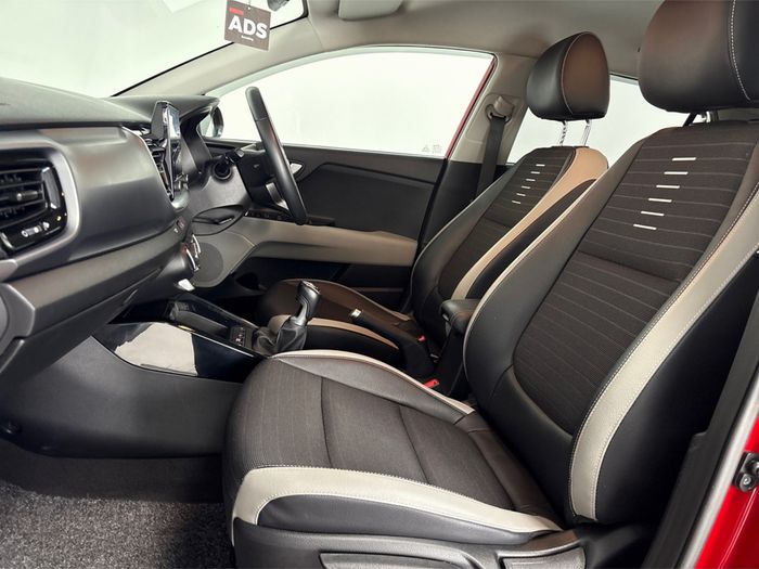 Kia Stonic 2021