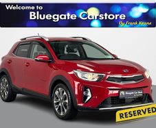 Kia Stonic 2021