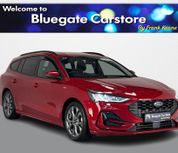 Ford Focus 2024