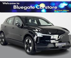 Volvo EX30 2025