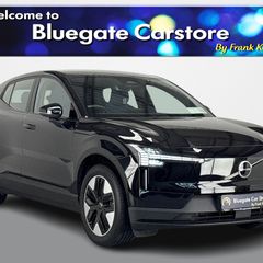 Volvo EX30 2025