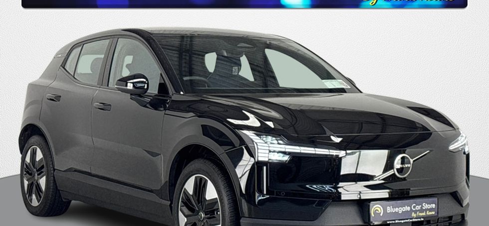 Volvo EX30 2025