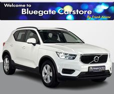 Volvo XC40 2020