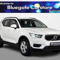 Volvo XC40 2020