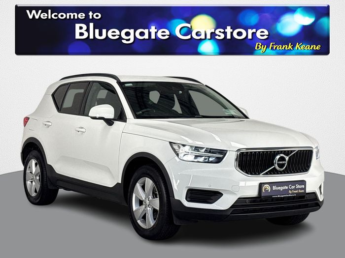 Volvo XC40 2020