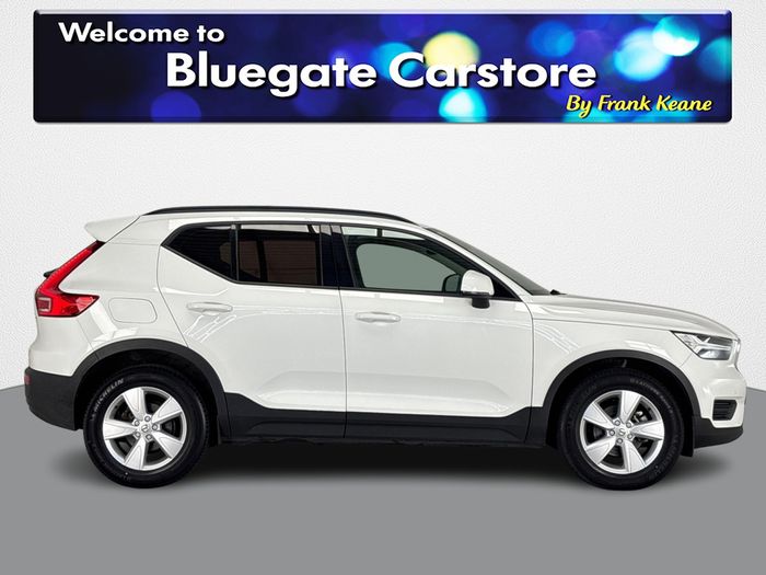 Volvo XC40 2020