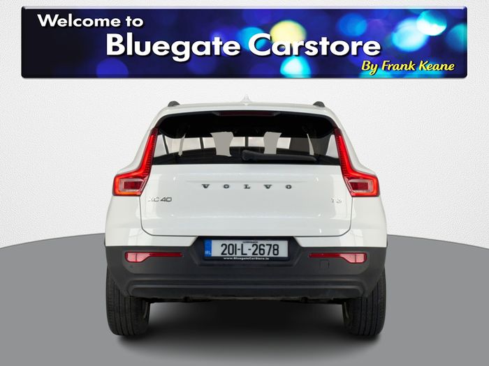 Volvo XC40 2020