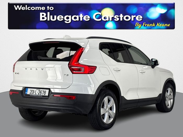 Volvo XC40 2020