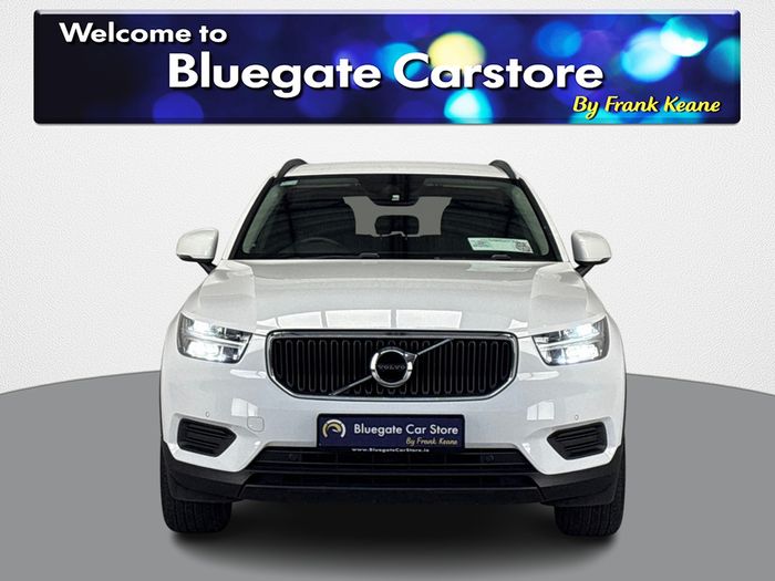 Volvo XC40 2020