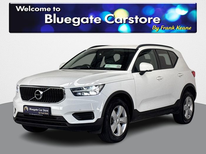 Volvo XC40 2020