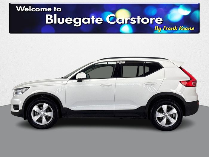 Volvo XC40 2020