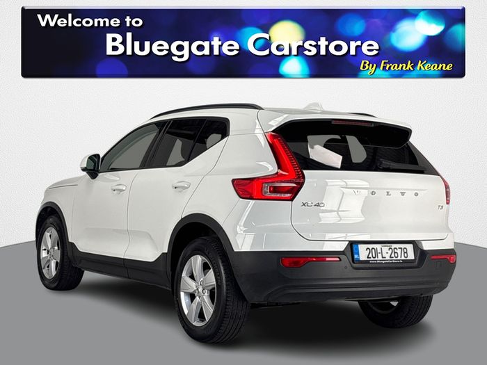 Volvo XC40 2020