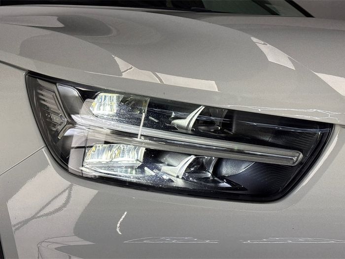 Volvo XC40 2020