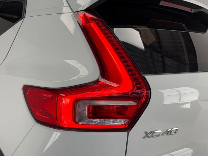 Volvo XC40 2020