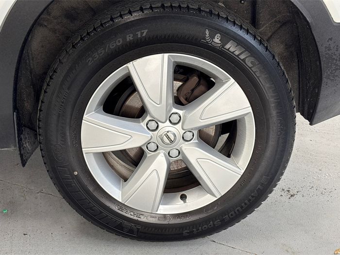 Volvo XC40 2020