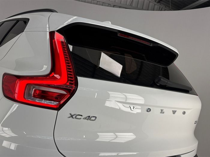 Volvo XC40 2020
