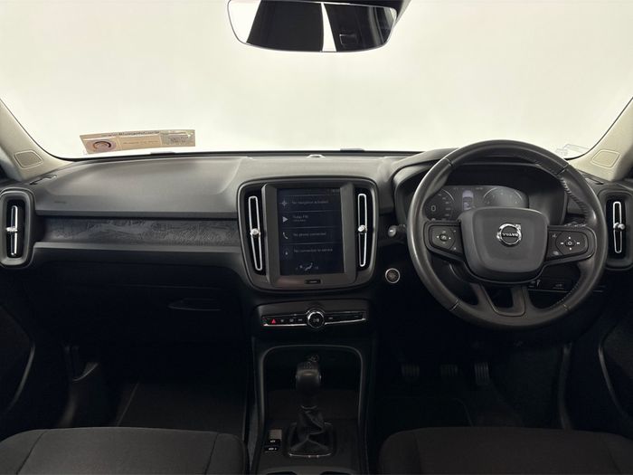Volvo XC40 2020