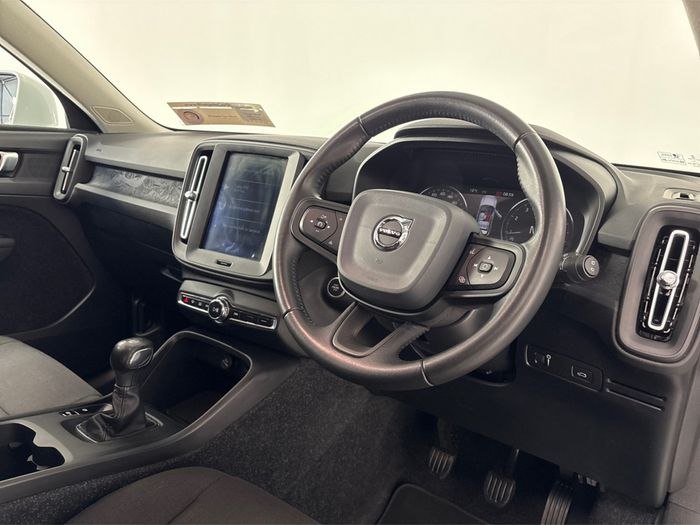 Volvo XC40 2020