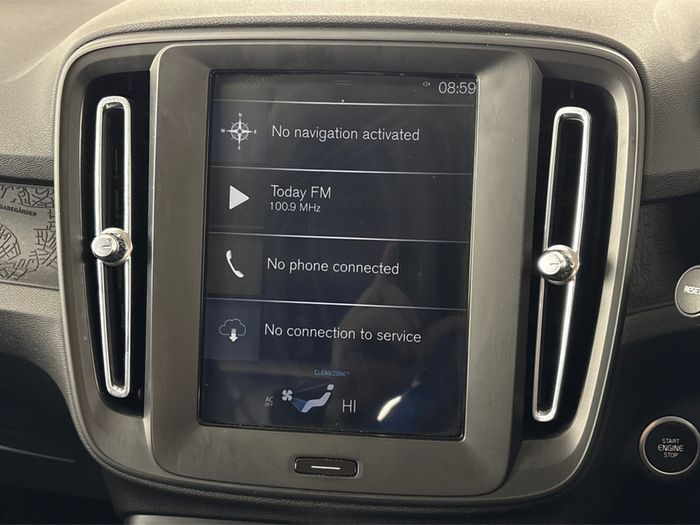 Volvo XC40 2020