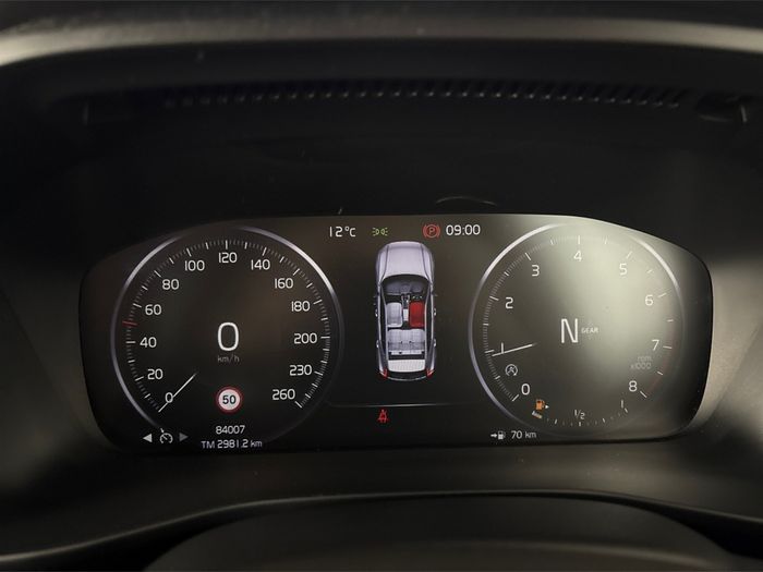 Volvo XC40 2020